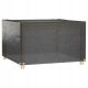 2x Vodootporne Navlake za Vrtne Garniture 132x132x80 cm