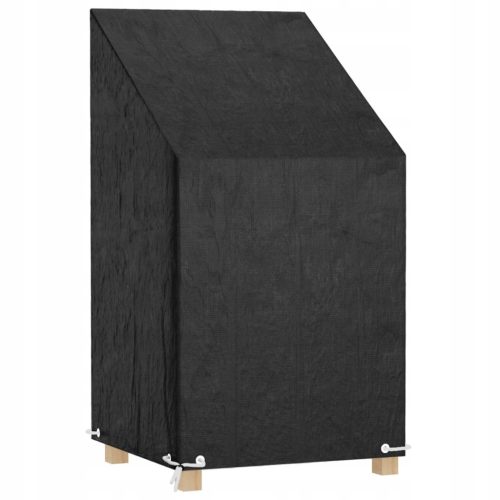 Vodootporna Navlaka za Vrtne Stolice 65x65x80/120 cm