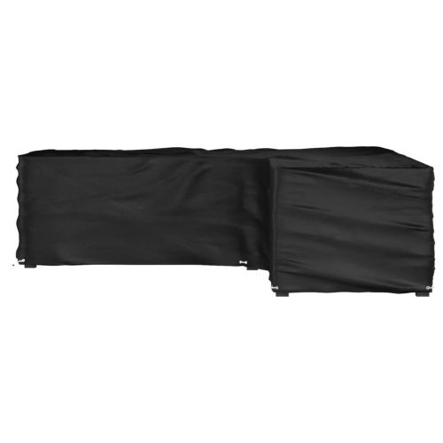 Vodootporna Navlaka za Vrtni Namještaj od PE 250x250x70 cm