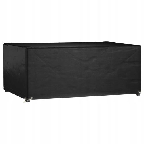Vodootporna Navlaka za Vrtne Garniture 180x122x75 cm