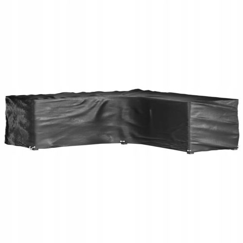 Vodootporne Navlake za Vrtni Namještaj 250x250x70 cm - Set od 2 Komada