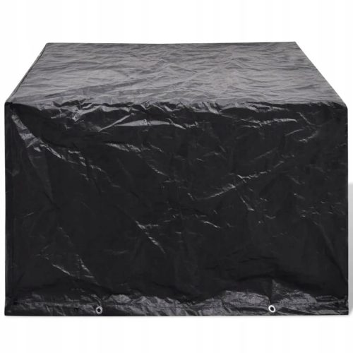 Vodootporna Navlaka za Rattan Vrtne Garniture 113 x 113 x 73 cm