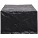 Vodootporna Navlaka za Rattan Vrtne Garniture 113 x 113 x 73 cm