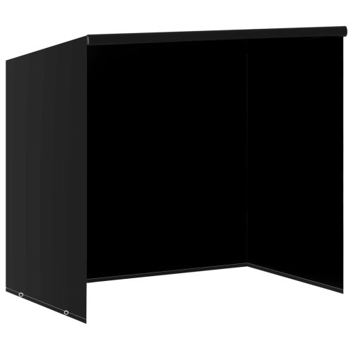 Zaštitna Navlaka za Vrtnu Ljuljačku, Vodootporna - 135x105x175 cm