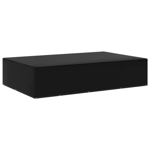 Robustan pokrov za vrtni namještaj protiv vode i UV zračenja 325x205x70 cm