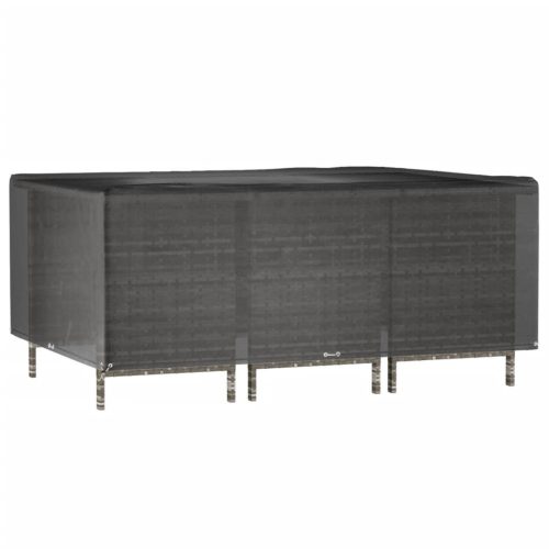 Vodootporna Navlaka za Vrtne Garniture 270x180x90 cm