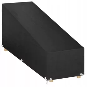   Vodootporna Navlaka za Vrtni Namještaj s UV Zaštitom 200x65x35/60 cm