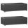 2x Vodootporne Navlake za Vrtne Garniture od PE 125x70x35 cm