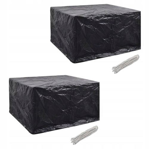 Vodootporne Navlake za Vrtne Garniture - Set 2 komada