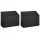 2x Vodootporne Navlake za Vrtne Garniture 160x70x70/88 cm