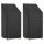 Vodootporna Navlaka za Vrtne Stolice 65x65x110/150 cm, Set od 2