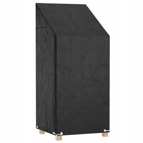 Vodootporni Pokrovac za Vrtne Stolice 65x65x110/150cm