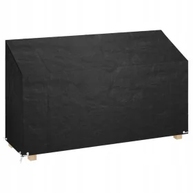   Vodootporna Navlaka za Vrtni Namještaj - Dimenzije 210x70x70/88 cm