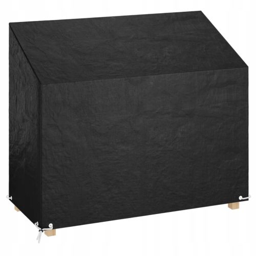 Vodootporna Navlaka za Vrtne Garniture - Plandeka za Vanjsku Upotrebu 160x70x70/88 cm