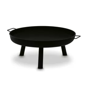    VRTNO VATRIŠTE OKRUGLO Jama za vatru s žaračem Steel GRILL Tadar BBQ
