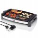  Električni teppanyaki roštilj LBG8588 2200 W