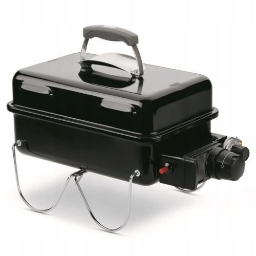 WEBER PORTABILNI PLINSKI ROŠTILJ ZA SVAKU PRIGODU 1141056