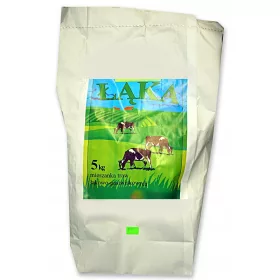  Target višekomponentno gnojivo granulat 8 kg 165 l