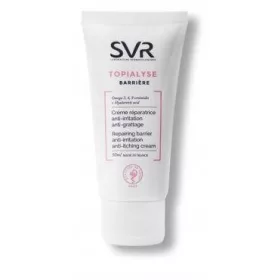   SVR TOPIALYSE Krem za Barieru Kože 50 ml - Idealan za Atopijsku i Alergijsku Kožu