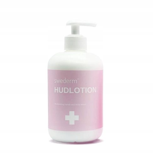 Swederm Hidratantni Balzam za Tijelo i Ruke 500 ml