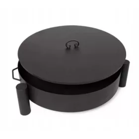 VRTNI KAMIN 70 + POKLOPAC