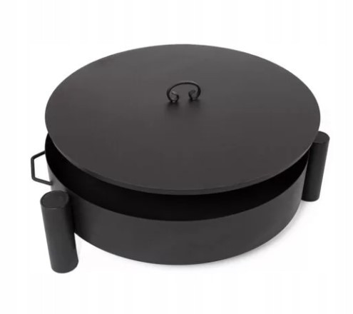 VRTNI KAMIN 70 + POKLOPAC