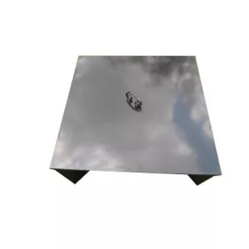  POKLOPAC ZA KAMIN 70x70 CM ZA ROŠTILJ KAMIN