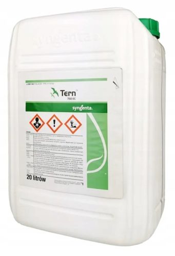 Fungicid Tern 750 EC 20L - djelotvoran zaštita uzgajivača