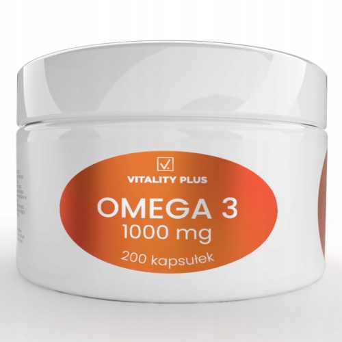 Omega 3 – Prirodni dodatak za zdravlje srca, mozga i kože