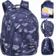 Školski ruksak Coolpack Drafter za djevojčice - Moray model