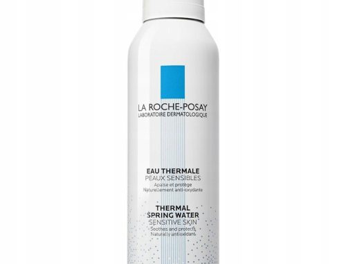 La Roche-Posay Termalna Voda 150ml - Idealna za Osjetljivu Kožu