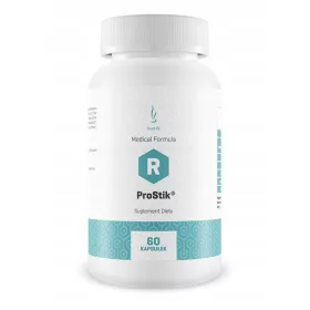 ProStik® - Napredni Dodatak Prehrani s Prirodnim Sastojcima
