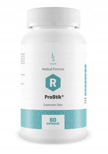ProStik® - Napredni Dodatak Prehrani s Prirodnim Sastojcima