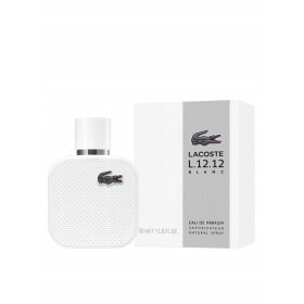  Lacoste L.12.12 Blanc edp 50 ml