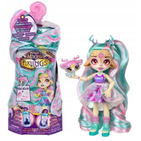  14998 MAGIC MIXIES PIXLINGS GALAXY DEERLEE LUTKA