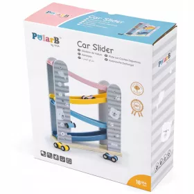  Viga PolarB 44013 višebojna auto staza