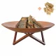  Corten Frame vrtno ložište 150 cm + GRATIS