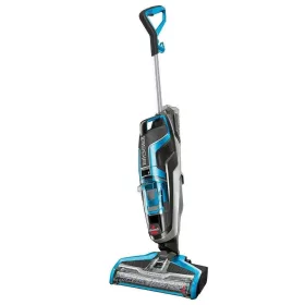  Bissell Crosswave 17132 uspravni usisavač crne boje