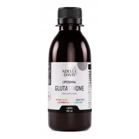   Liposomalni Glutation - Moćni antioksidans u tekućem obliku, 200 ml