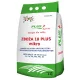 Insol Mikroelementno Gnojivo Granulat 4 kg 15 l