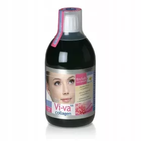   Kolagen i hijaluronska kiselina za zdravlje kože i zglobova - 500ml