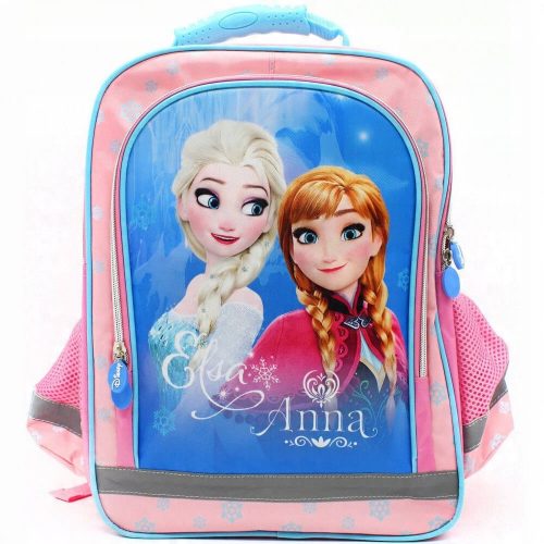Školski ruksak ZEMLJA LEDA - DISNEY Licencirani Proizvod