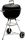  Weber Classic Kettle Roštilj na ugljen, crni, 47 cm