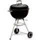  Weber Classic Kettle Roštilj na ugljen, crni, 47 cm