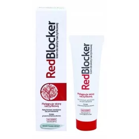RedBlocker dnevna krema za lice za osjetljivu kožu 50ml