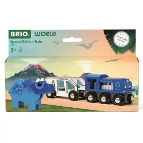 Brio Dino Posebni Vlak