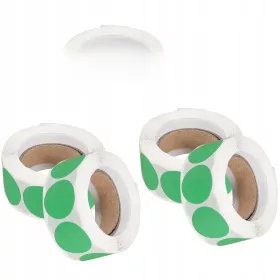    NALJEPNICE S TOČKICAMA "DIY" 0,5 X 2,5 X 0,1 CM ROLNA