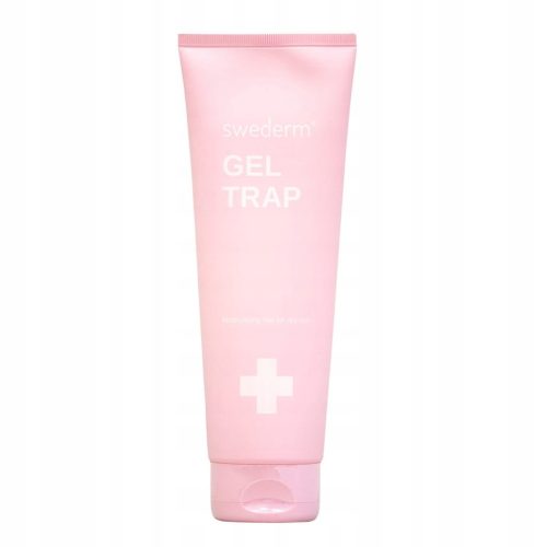 SWEDERM Gel Trap Hidratantni Gel za Tijelo sa Hijaluronskom Kiselinom i Vitaminom E, 250ml
