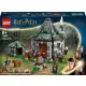  LEGO Harry Potter 76428 Hagridova koliba: Neočekivani posjet