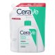 CeraVe Osvježavajući Gel za Pranje Normalne i Masne Kože 473ml REFILL